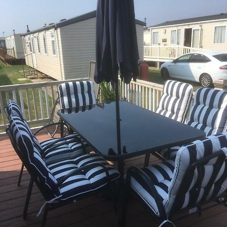 צ'אפל סנט לאונרדס Golden Palm Resort Skegness מראה חיצוני תמונה