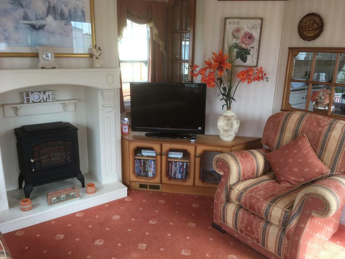 צ'אפל סנט לאונרדס Golden Palm Resort Skegness מראה חיצוני תמונה