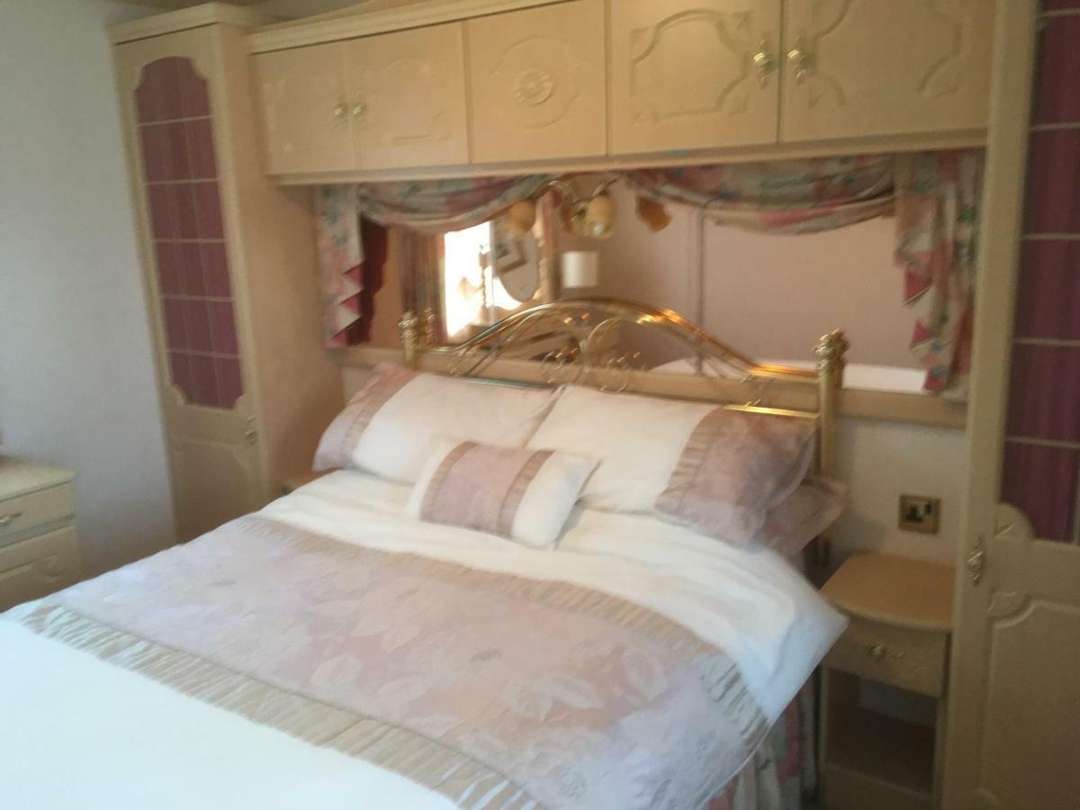 צ'אפל סנט לאונרדס Golden Palm Resort Skegness מראה חיצוני תמונה